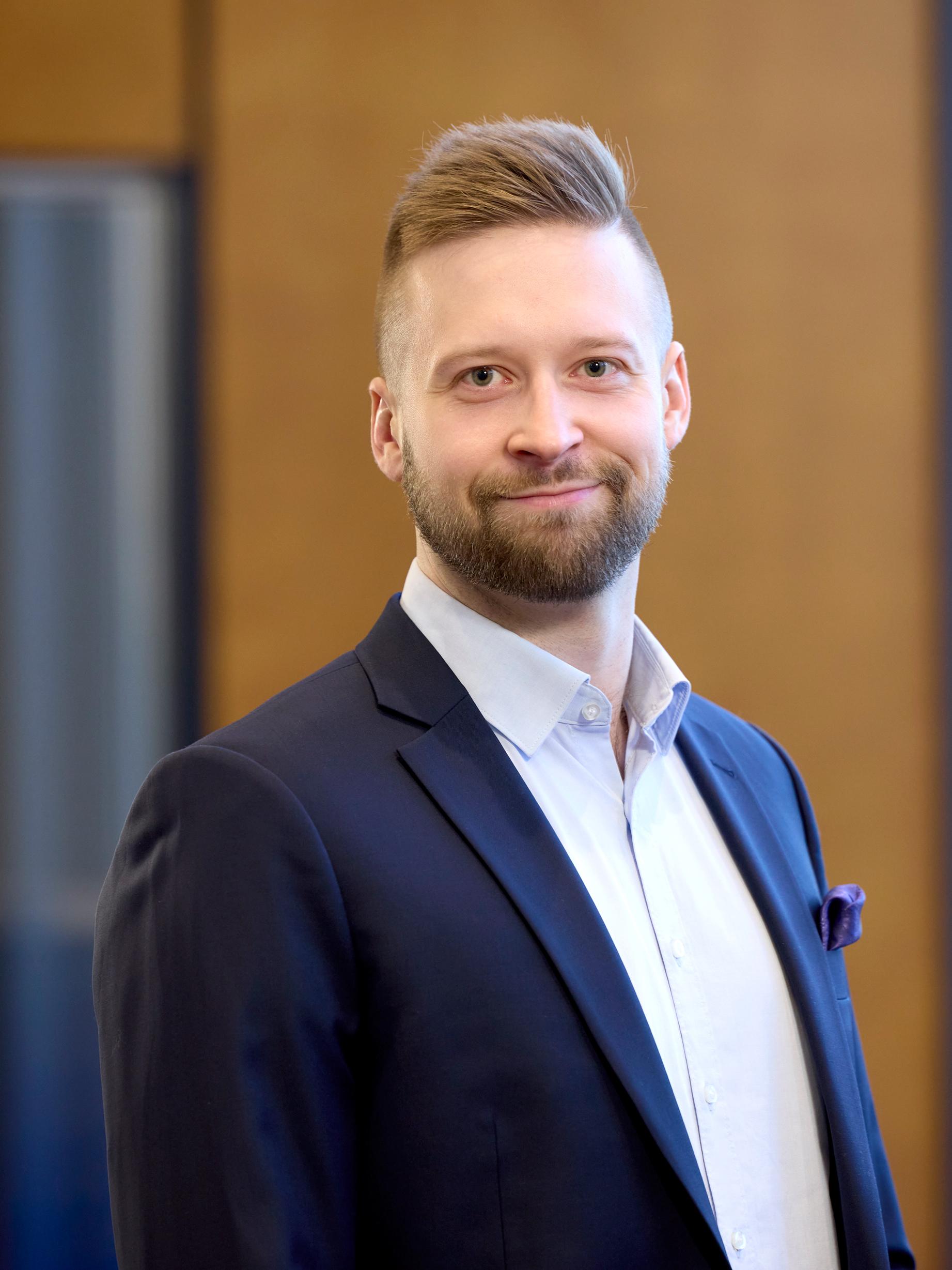 Markus Ovaskainen 